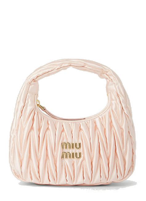 miu miu handbag pink|miu outlet online.